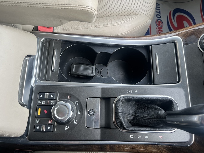 Land Rover Range Rover Sport 3.0 TD V6 HSE SUV 5dr Diesel CommandShift 4WD Euro 4 (245 ps) - U10843