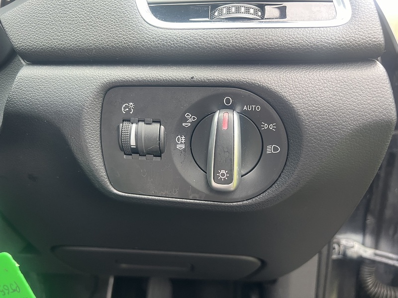 Audi Q3 2.0 TDI S line Plus SUV 5dr Diesel Manual quattro Euro 6 (s/s) (184 ps) - U10846