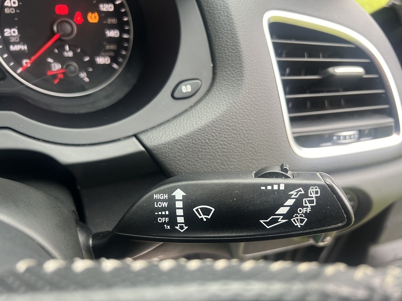 Audi Q3 2.0 TDI S line Plus SUV 5dr Diesel Manual quattro Euro 6 (s/s) (184 ps) - U10846