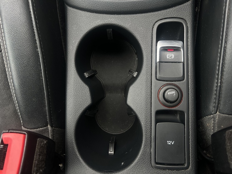 Audi Q3 2.0 TDI S line Plus SUV 5dr Diesel Manual quattro Euro 6 (s/s) (184 ps) - U10846