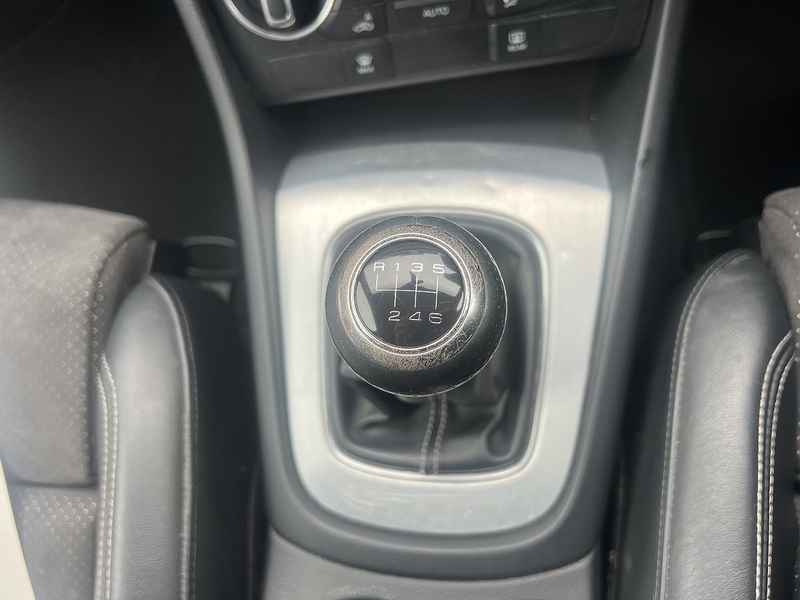 Audi Q3 2.0 TDI S line Plus SUV 5dr Diesel Manual quattro Euro 6 (s/s) (184 ps) - U10846