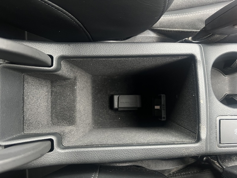 Audi Q3 2.0 TDI S line Plus SUV 5dr Diesel Manual quattro Euro 6 (s/s) (184 ps) - U10846