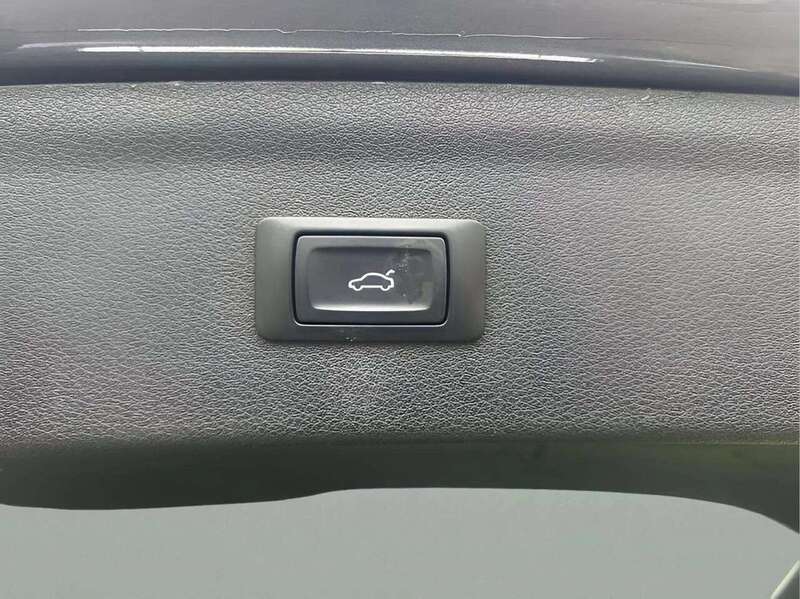 Audi Q3 2.0 TDI S line Plus SUV 5dr Diesel Manual quattro Euro 6 (s/s) (184 ps) - U10846