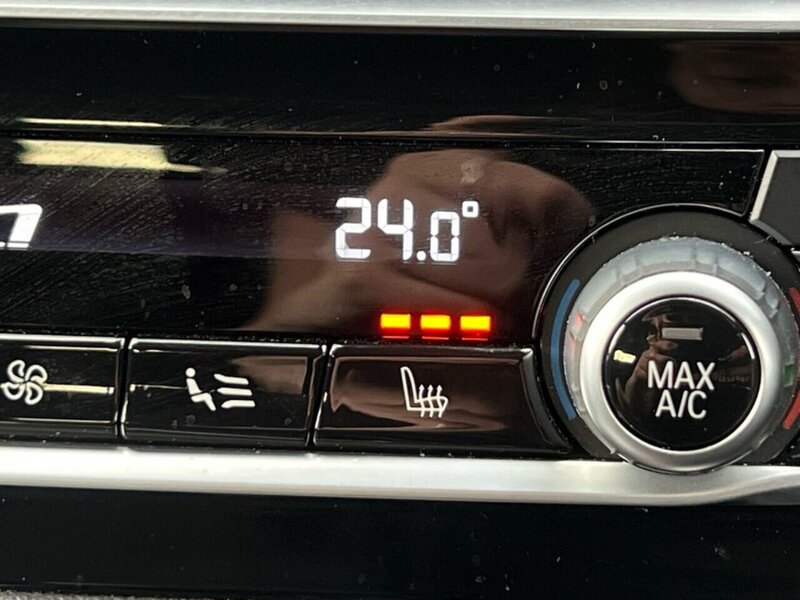 BMW X3 2.0 20d MHT M Sport SUV 5dr Diesel Hybrid Auto xDrive Euro 6 (s/s) (190 ps) - U10851