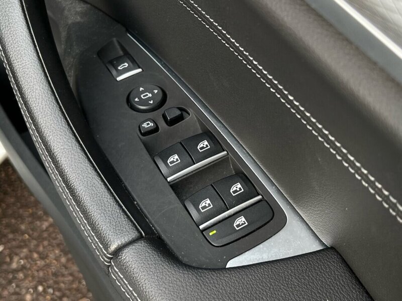 BMW X3 2.0 20d MHT M Sport SUV 5dr Diesel Hybrid Auto xDrive Euro 6 (s/s) (190 ps) - U10851