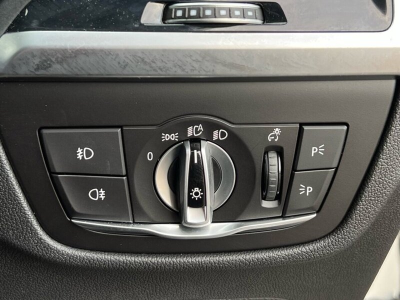 BMW X3 2.0 20d MHT M Sport SUV 5dr Diesel Hybrid Auto xDrive Euro 6 (s/s) (190 ps) - U10851