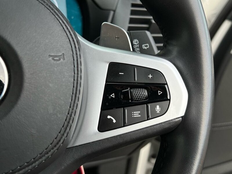 BMW X3 2.0 20d MHT M Sport SUV 5dr Diesel Hybrid Auto xDrive Euro 6 (s/s) (190 ps) - U10851