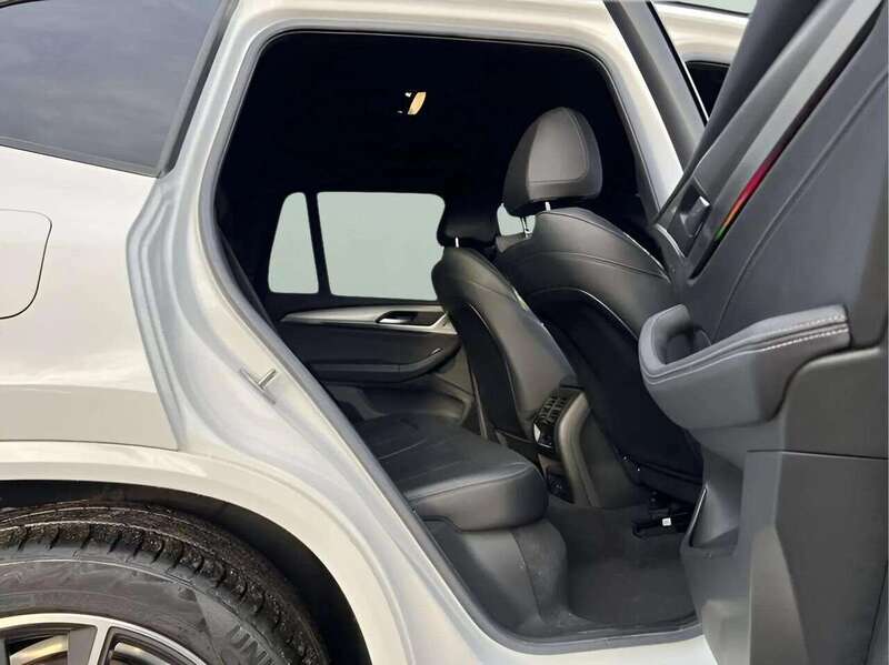 BMW X3 2.0 20d MHT M Sport SUV 5dr Diesel Hybrid Auto xDrive Euro 6 (s/s) (190 ps) - U10851