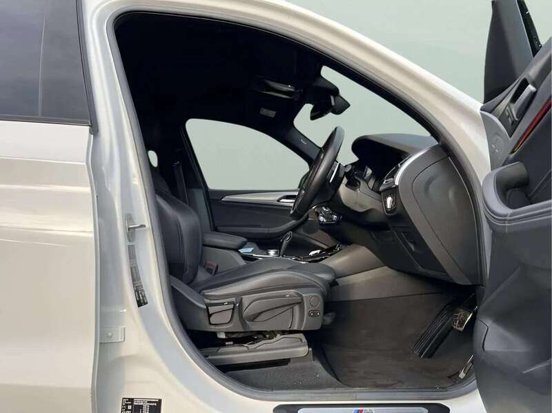 BMW X3 2.0 20d MHT M Sport SUV 5dr Diesel Hybrid Auto xDrive Euro 6 (s/s) (190 ps) - U10851