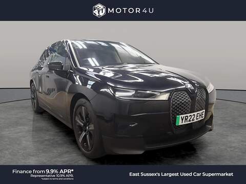 BMW iX 2.0 218D SPORT GRAN COUPE 4d 148 BHP 1 OWNER FROM NEW|FULL BMW HISTORY Coupe Manual Diesel