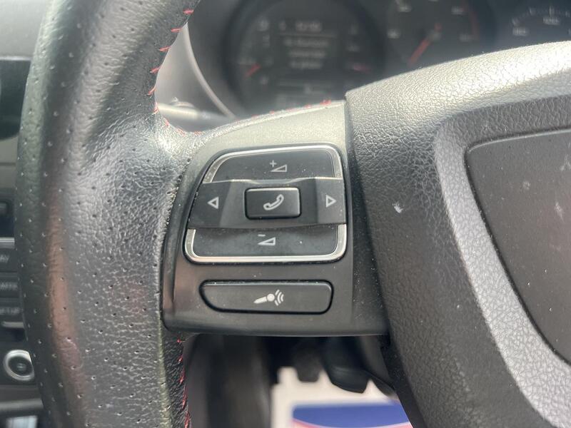 SEAT Leon 2.0 TDI CR FR+ Supercopa Hatchback 5dr Diesel Manual Euro 5 (170 ps) Hatchback Manual Diesel | - U10856