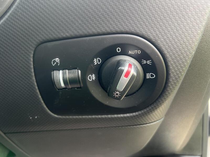 SEAT Leon 2.0 TDI CR FR+ Supercopa Hatchback 5dr Diesel Manual Euro 5 (170 ps) Hatchback Manual Diesel | - U10856