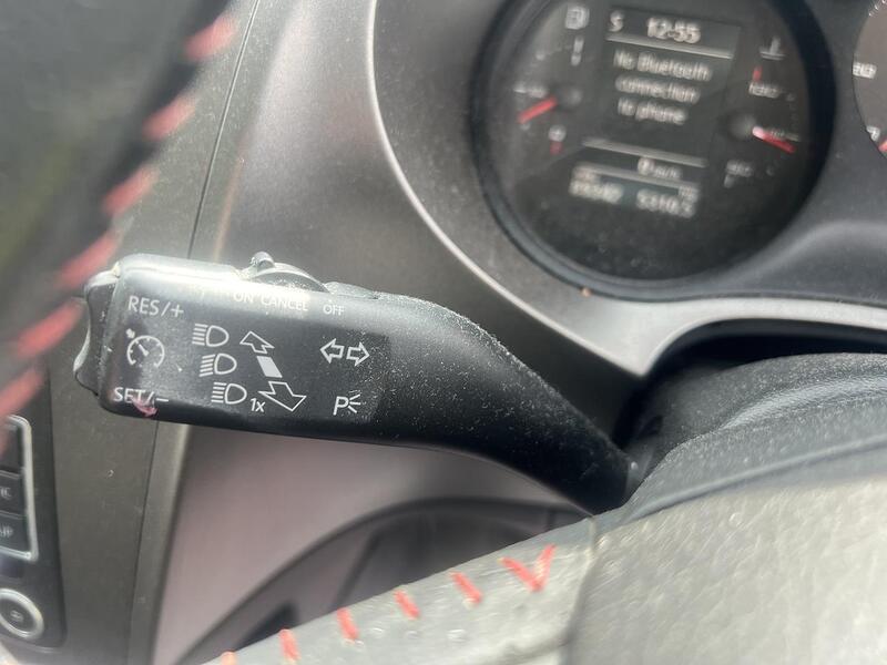 SEAT Leon 2.0 TDI CR FR+ Supercopa Hatchback 5dr Diesel Manual Euro 5 (170 ps) Hatchback Manual Diesel | - U10856