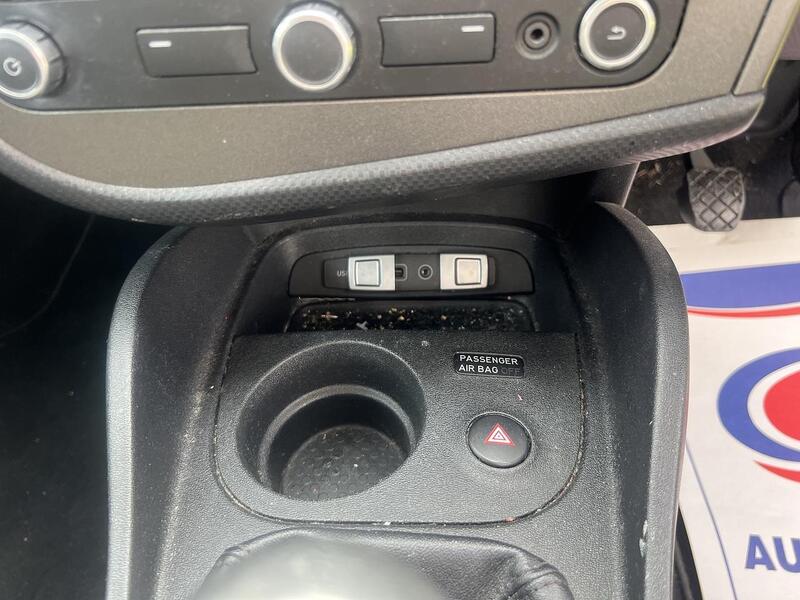 SEAT Leon 2.0 TDI CR FR+ Supercopa Hatchback 5dr Diesel Manual Euro 5 (170 ps) Hatchback Manual Diesel | - U10856