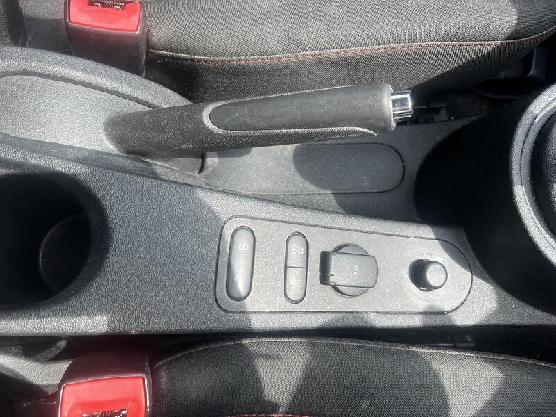 SEAT Leon 2.0 TDI CR FR+ Supercopa Hatchback 5dr Diesel Manual Euro 5 (170 ps) Hatchback Manual Diesel | - U10856