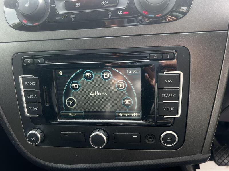 SEAT Leon 2.0 TDI CR FR+ Supercopa Hatchback 5dr Diesel Manual Euro 5 (170 ps) Hatchback Manual Diesel | - U10856