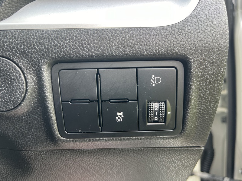 Kia Picanto 1.0 1 Air Hatchback 5dr Petrol Manual Euro 6 (65 bhp) Hatchback Manual Petrol | BLUETOOTH|A/C|5 - U10857