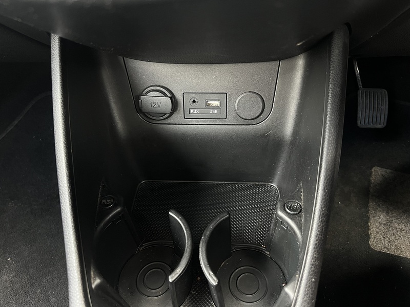 Kia Picanto 1.0 1 Air Hatchback 5dr Petrol Manual Euro 6 (65 bhp) Hatchback Manual Petrol | BLUETOOTH|A/C|5 - U10857