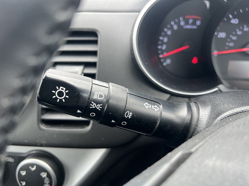 Kia Picanto 1.0 1 Air Hatchback 5dr Petrol Manual Euro 6 (65 bhp) Hatchback Manual Petrol | BLUETOOTH|A/C|5 - U10857