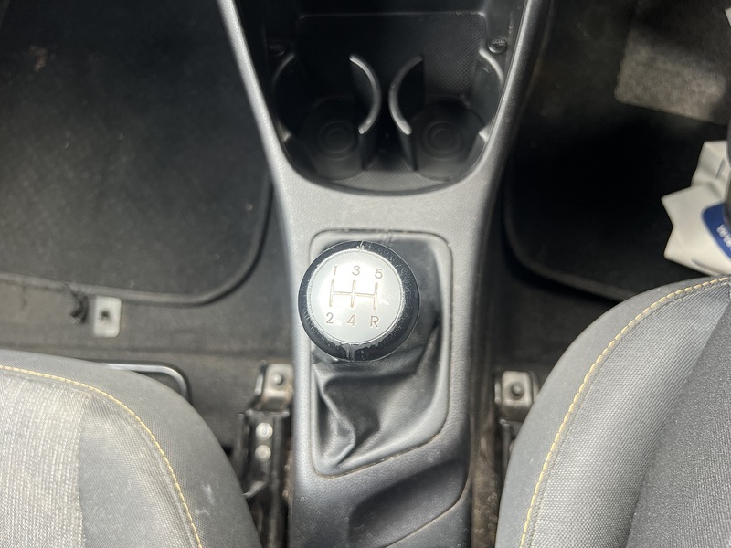 Kia Picanto 1.0 1 Air Hatchback 5dr Petrol Manual Euro 6 (65 bhp) Hatchback Manual Petrol | BLUETOOTH|A/C|5 - U10857