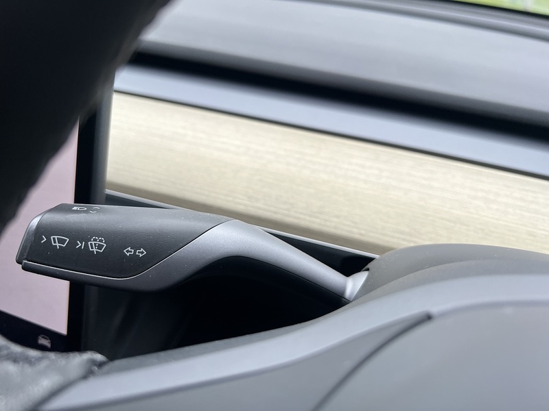 Tesla Model Y SUV 5dr Electric Auto RWD (346 ps) | 1 FORMER KEEPER|VAT QUALIFYING - U10860