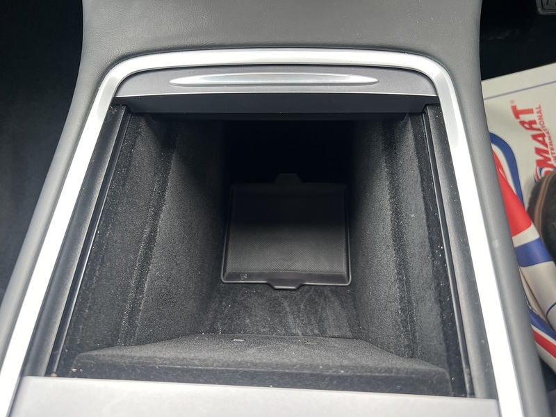 Tesla Model Y SUV 5dr Electric Auto RWD (346 ps) | 1 FORMER KEEPER|VAT QUALIFYING - U10860