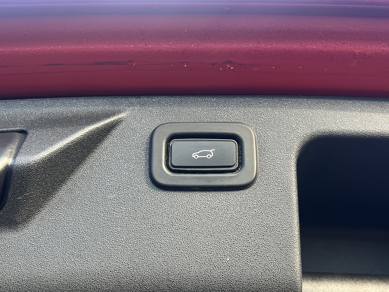 Land Rover Discovery Sport 1.5 P300e 12.2kWh R-Dynamic HSE SUV 5dr Petrol Plug-in Hybrid Auto 4WD Euro 6 (s/s) (309 ps) | - U10863