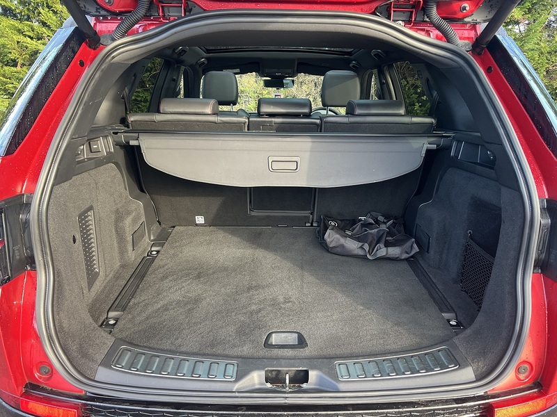 Land Rover Discovery Sport 1.5 P300e 12.2kWh R-Dynamic HSE SUV 5dr Petrol Plug-in Hybrid Auto 4WD Euro 6 (s/s) (309 ps) | - U10863