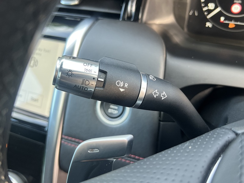 Land Rover Discovery Sport 1.5 P300e 12.2kWh R-Dynamic HSE SUV 5dr Petrol Plug-in Hybrid Auto 4WD Euro 6 (s/s) (309 ps) | - U10863