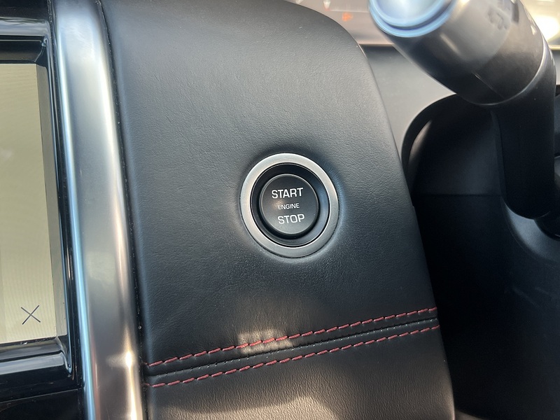 Land Rover Discovery Sport 1.5 P300e 12.2kWh R-Dynamic HSE SUV 5dr Petrol Plug-in Hybrid Auto 4WD Euro 6 (s/s) (309 ps) | - U10863