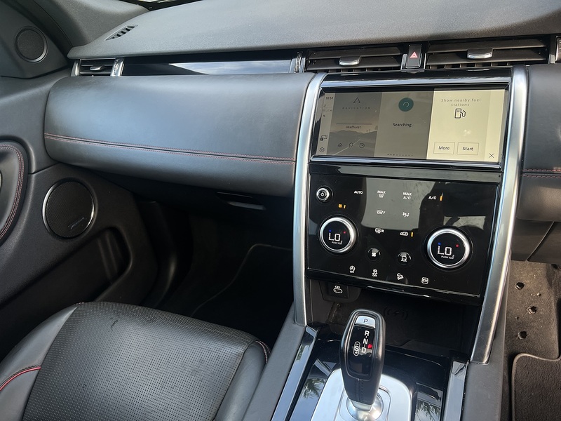 Land Rover Discovery Sport 1.5 P300e 12.2kWh R-Dynamic HSE SUV 5dr Petrol Plug-in Hybrid Auto 4WD Euro 6 (s/s) (309 ps) | - U10863