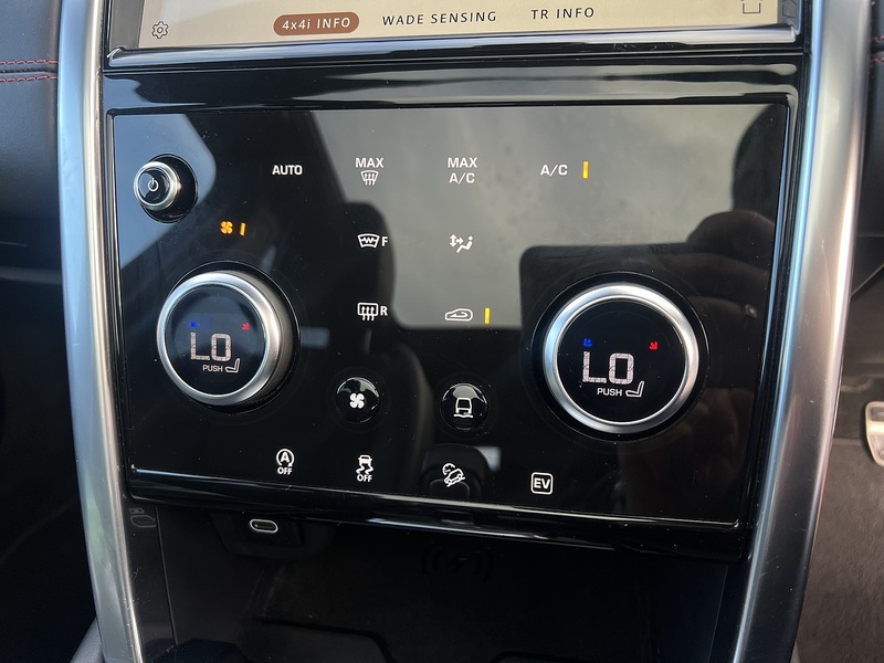 Land Rover Discovery Sport 1.5 P300e 12.2kWh R-Dynamic HSE SUV 5dr Petrol Plug-in Hybrid Auto 4WD Euro 6 (s/s) (309 ps) | - U10863