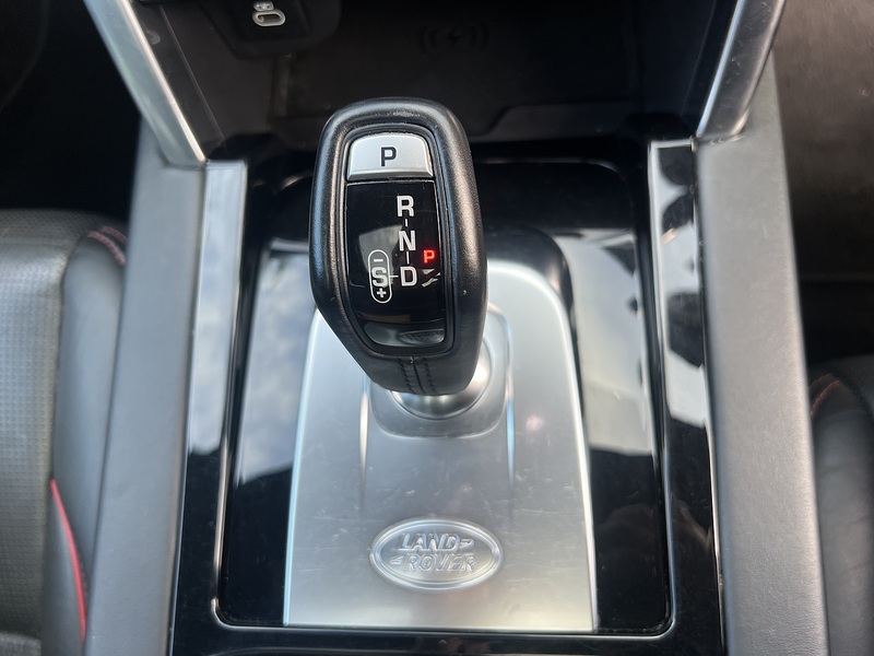 Land Rover Discovery Sport 1.5 P300e 12.2kWh R-Dynamic HSE SUV 5dr Petrol Plug-in Hybrid Auto 4WD Euro 6 (s/s) (309 ps) | - U10863