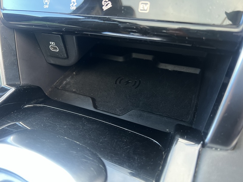 Land Rover Discovery Sport 1.5 P300e 12.2kWh R-Dynamic HSE SUV 5dr Petrol Plug-in Hybrid Auto 4WD Euro 6 (s/s) (309 ps) | - U10863