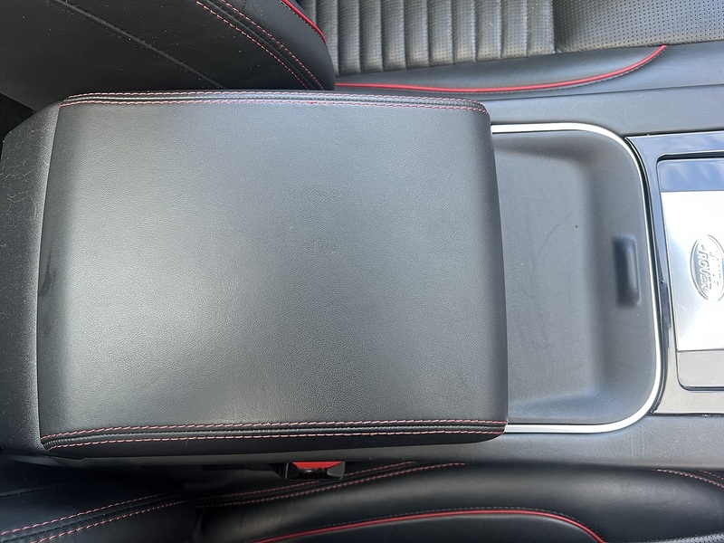 Land Rover Discovery Sport 1.5 P300e 12.2kWh R-Dynamic HSE SUV 5dr Petrol Plug-in Hybrid Auto 4WD Euro 6 (s/s) (309 ps) | - U10863