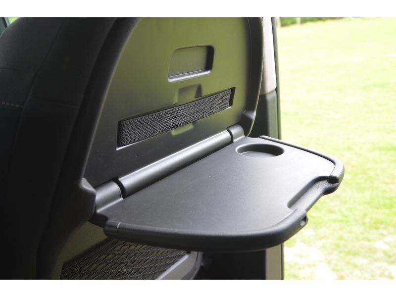 Toyota PROACE Verso 2.0D Family Medium MPV 5dr Diesel Manual MWB Euro 6 (s/s) (8 Seat) (150 ps) | NO VAT|PRIVACY|8 - U10864