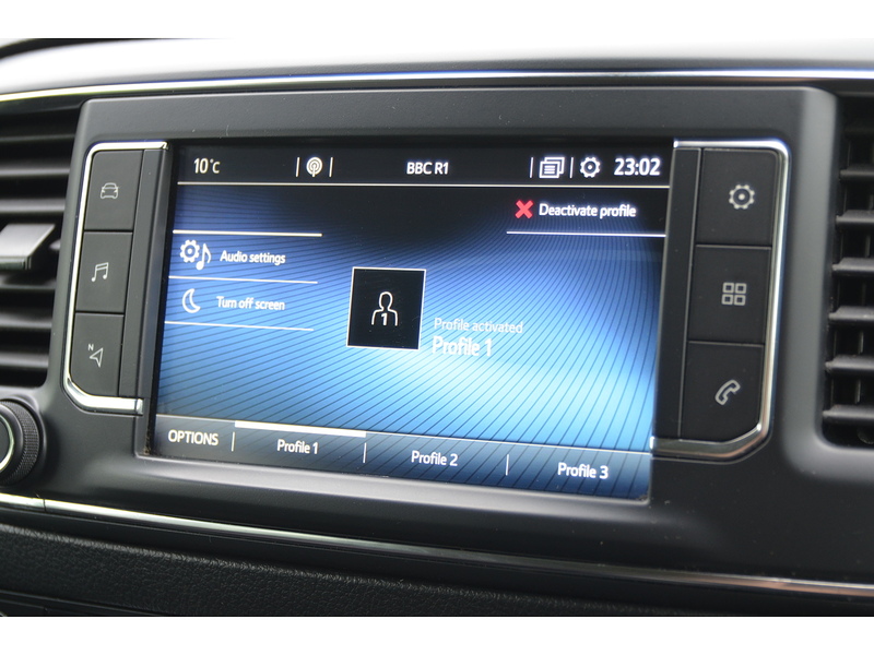 Toyota PROACE Verso 2.0D Family Medium MPV 5dr Diesel Manual MWB Euro 6 (s/s) (8 Seat) (150 ps) | NO VAT|PRIVACY|8 - U10864