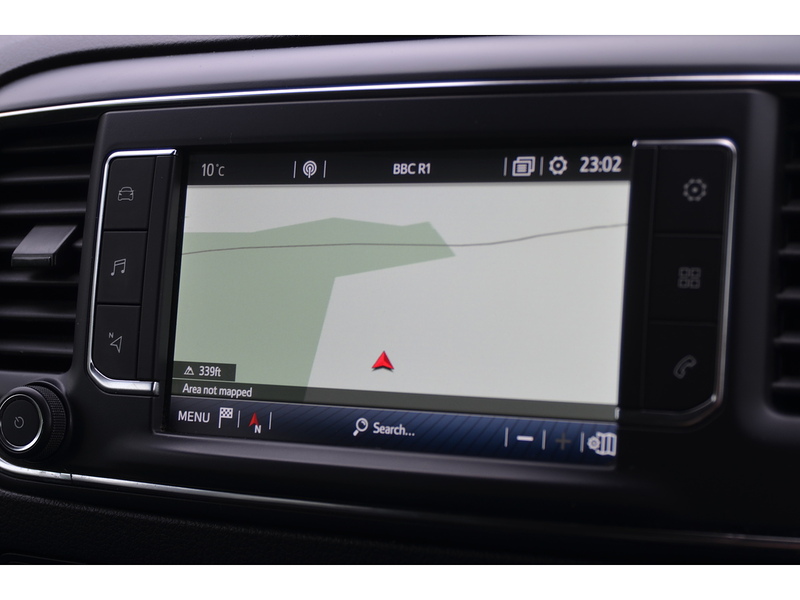 Toyota PROACE Verso 2.0D Family Medium MPV 5dr Diesel Manual MWB Euro 6 (s/s) (8 Seat) (150 ps) | NO VAT|PRIVACY|8 - U10864