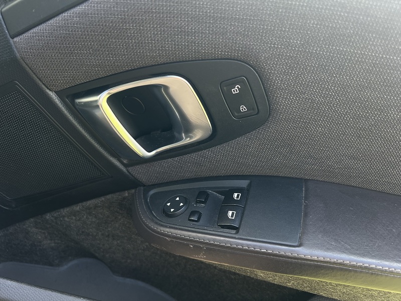 BMW i3 Hatchback 5dr Petrol Plug-in Hybrid Auto Euro 6 (s/s) (Range Extender) (170 ps) - U10868