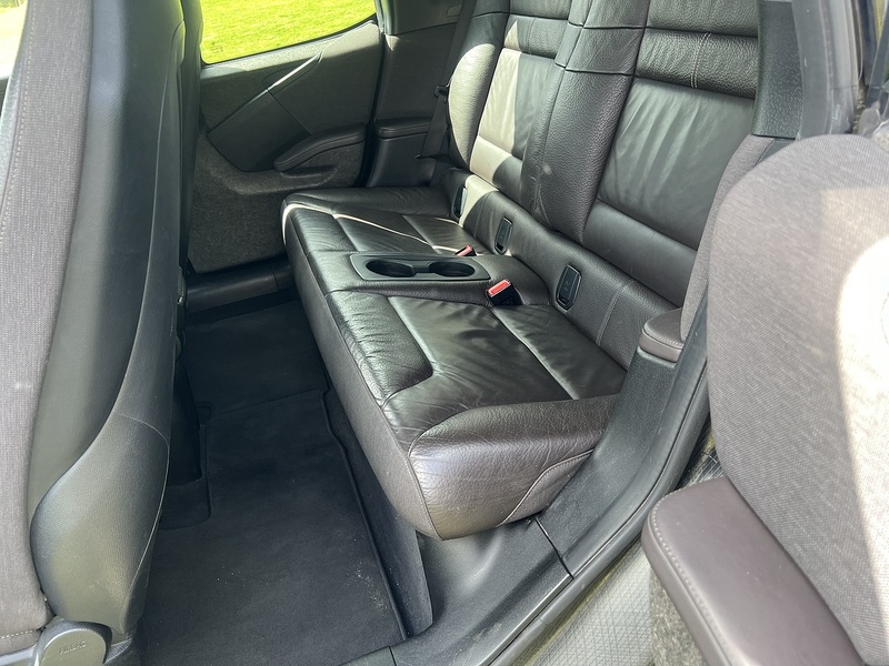 BMW i3 Hatchback 5dr Petrol Plug-in Hybrid Auto Euro 6 (s/s) (Range Extender) (170 ps) - U10868