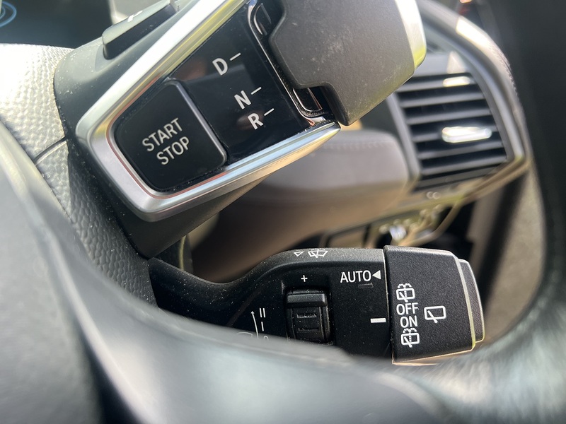 BMW i3 Hatchback 5dr Petrol Plug-in Hybrid Auto Euro 6 (s/s) (Range Extender) (170 ps) - U10868