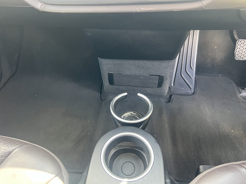 BMW i3 Hatchback 5dr Petrol Plug-in Hybrid Auto Euro 6 (s/s) (Range Extender) (170 ps) - U10868