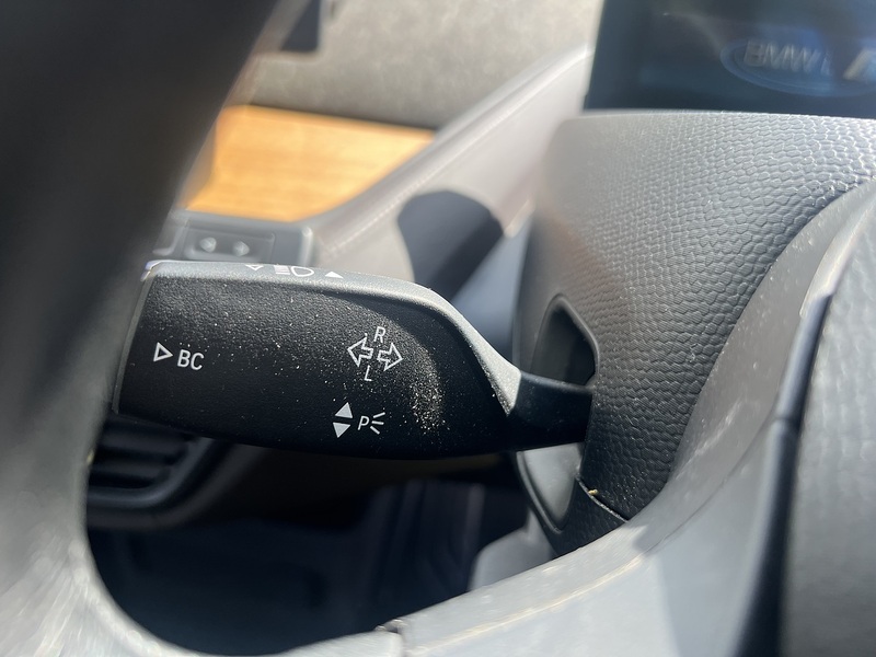 BMW i3 Hatchback 5dr Petrol Plug-in Hybrid Auto Euro 6 (s/s) (Range Extender) (170 ps) - U10868