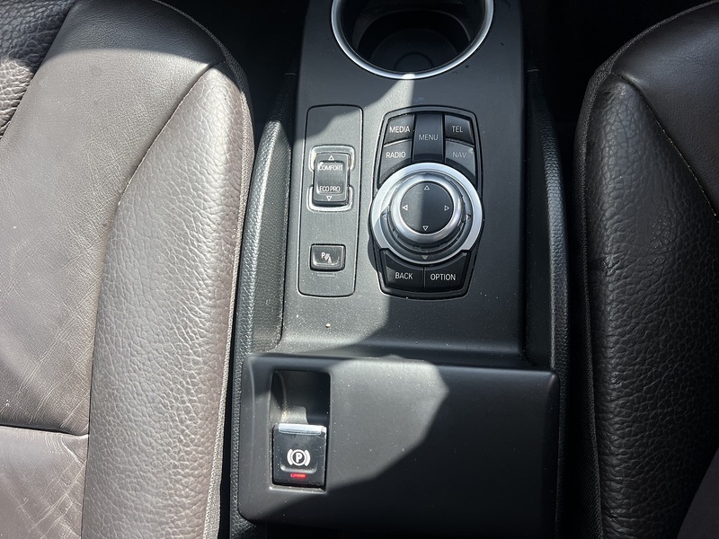 BMW i3 Hatchback 5dr Petrol Plug-in Hybrid Auto Euro 6 (s/s) (Range Extender) (170 ps) - U10868