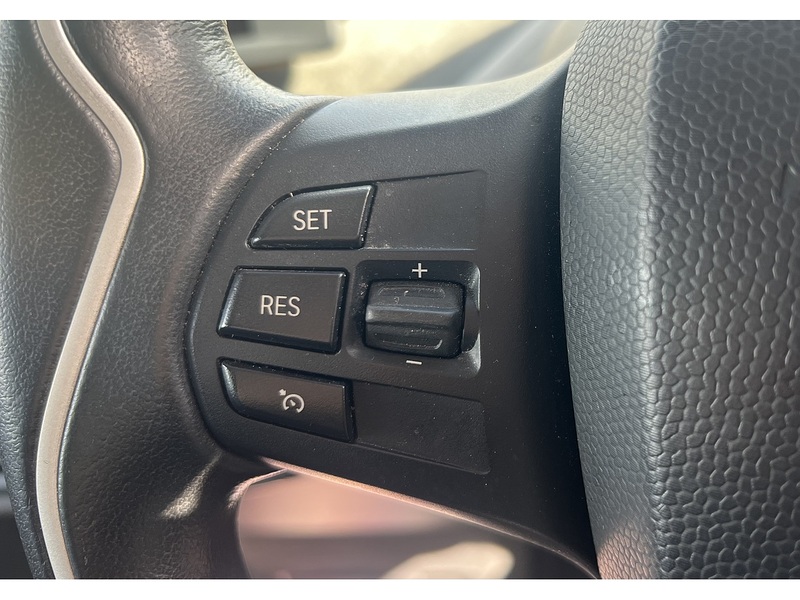 BMW i3 Hatchback 5dr Petrol Plug-in Hybrid Auto Euro 6 (s/s) (Range Extender) (170 ps) - U10868