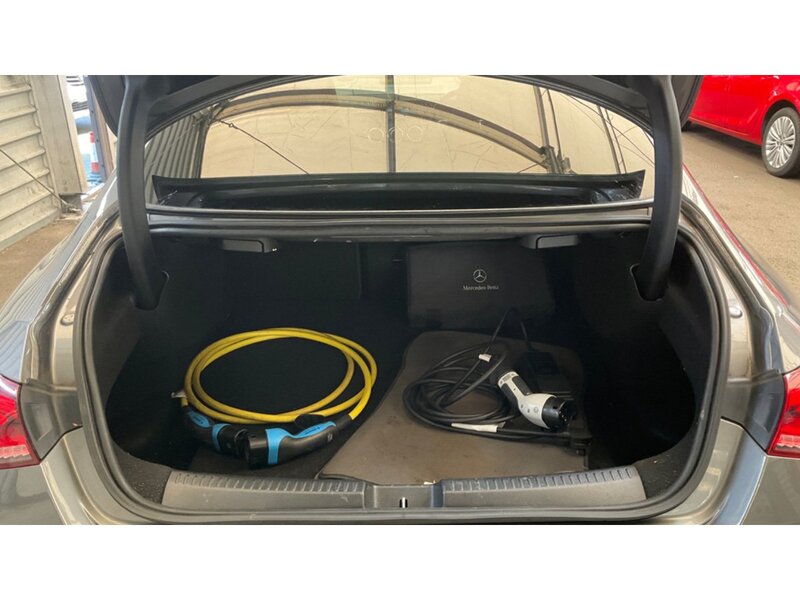 Mercedes-Benz CLA 1.3 CLA250e 15.6kWh AMG Line (Premium) Coupe 4dr Petrol Plug-in Hybrid 8G-DCT Euro 6 (s/s) (218 ps) - U10869