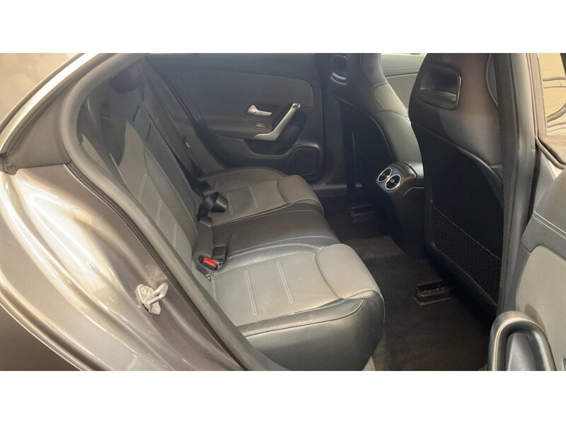 Mercedes-Benz CLA 1.3 CLA250e 15.6kWh AMG Line (Premium) Coupe 4dr Petrol Plug-in Hybrid 8G-DCT Euro 6 (s/s) (218 ps) - U10869