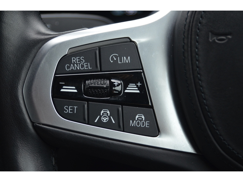 BMW i4 40 83.9kWh M Sport Gran Coupe 5dr Electric Auto eDrive (340 ps) Hatchback Automatic Electric | 1 - U10871