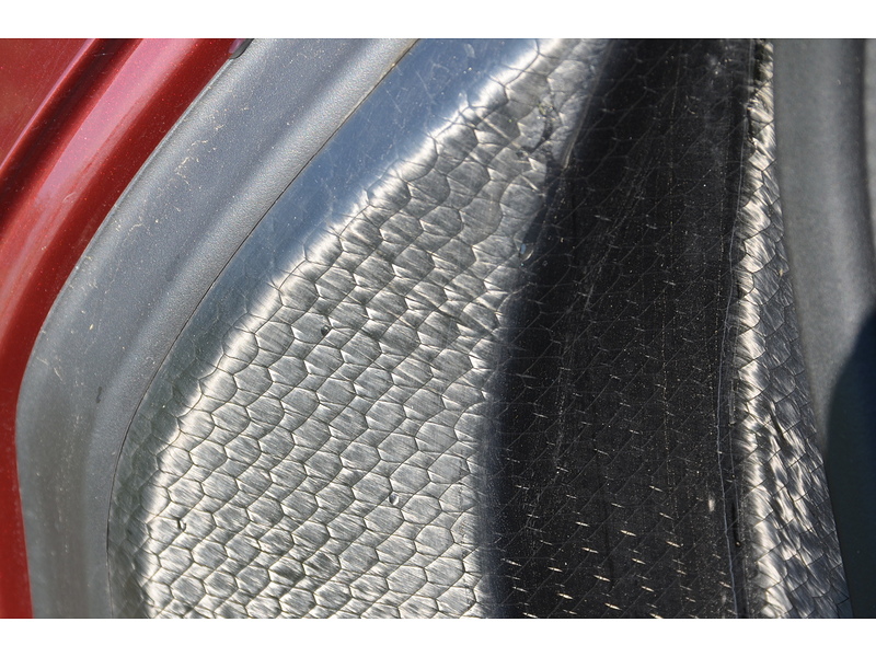 BMW iX 40 76.6kWh M Sport SUV 5dr Electric Auto xDrive (326 ps) SUV Automatic Electric - U10876