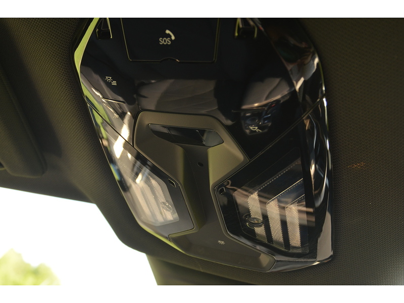 BMW iX 40 76.6kWh M Sport SUV 5dr Electric Auto xDrive (326 ps) SUV Automatic Electric - U10876